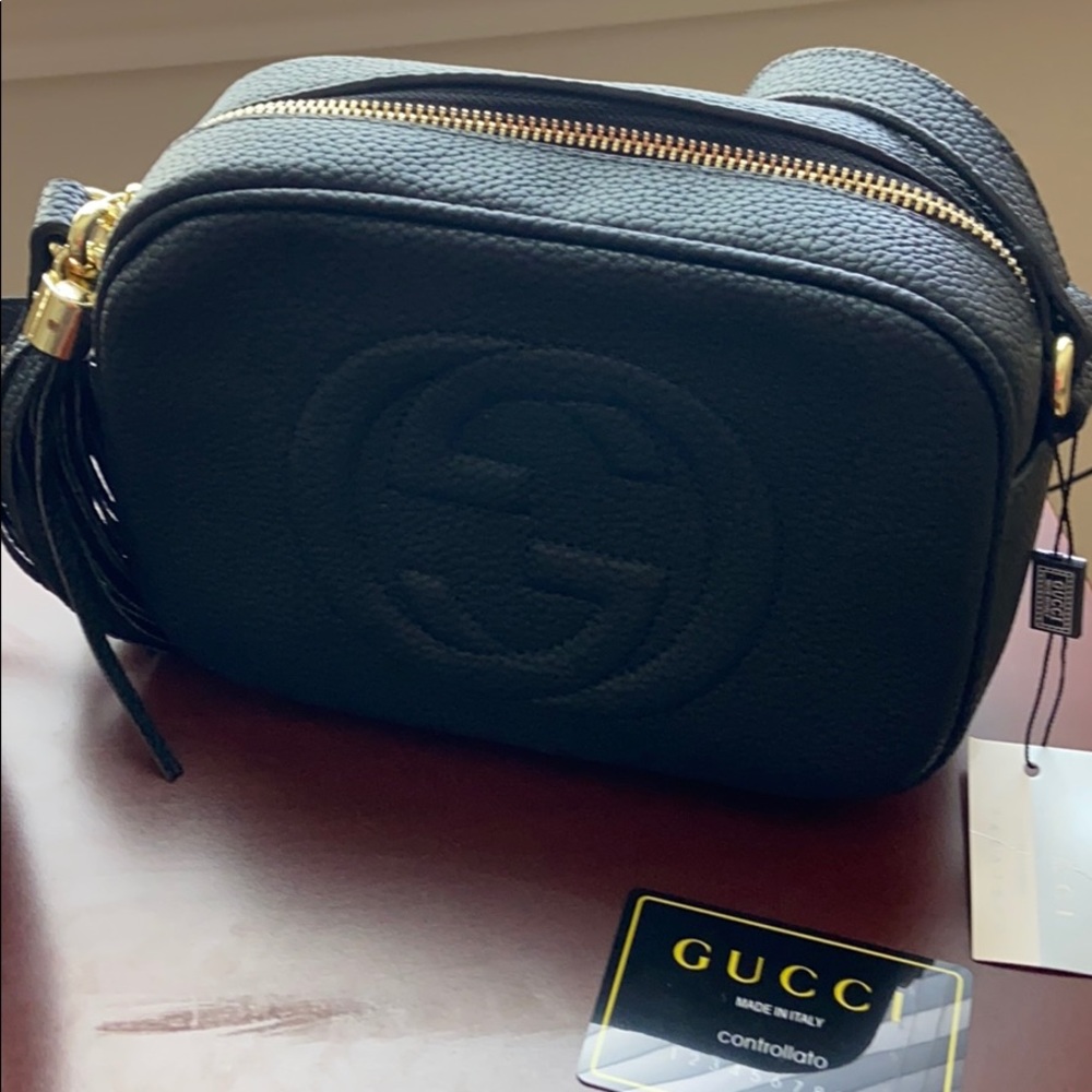 New PU Crossbody GG—-Weekend sale price—-